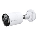 TP-Link 8MP Outdoor Full-Color Bullet Network Camera VIGI C385 4mm (UN)