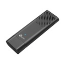 TP-Link Dual Band WiFi 6 Wireless Usb Adapter AX1800 (Archer TX20U(EU))