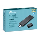 TP-Link Dual Band WiFi 6 Wireless Usb Adapter AX1800 (Archer TX20U(EU))