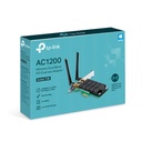 TP-Link Dual Band Wireless Usb Adapter AC1200 (Archer T4E(EU))