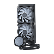 Cooling System Cooler Master ML240 ILLUSION