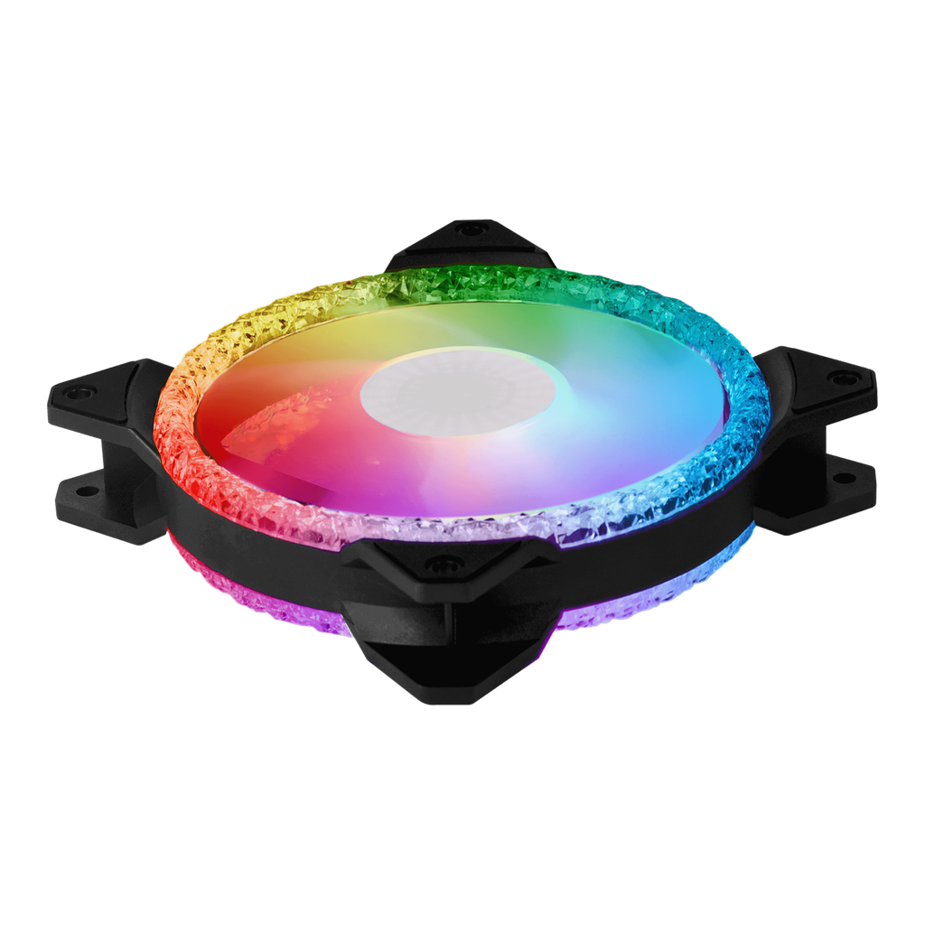 Fan Cooler Master MF120 Prismatic