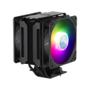 Cooling System Coolermaster Master Air MA612 Stealth ARGB