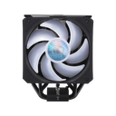 Cooling System Coolermaster Master Air MA612 Stealth ARGB