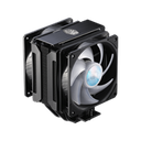 Cooling System Coolermaster Master Air MA612 Stealth ARGB