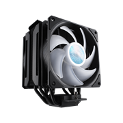 Cooling System Coolermaster Master Air MA612 Stealth ARGB