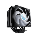 Cooling System Coolermaster Master Air MA612 Stealth ARGB