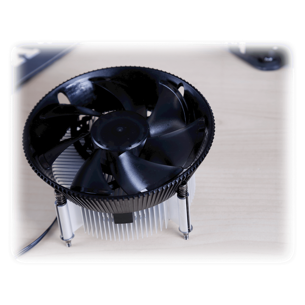 Fan Cooler Master i70  for Cpu 115X