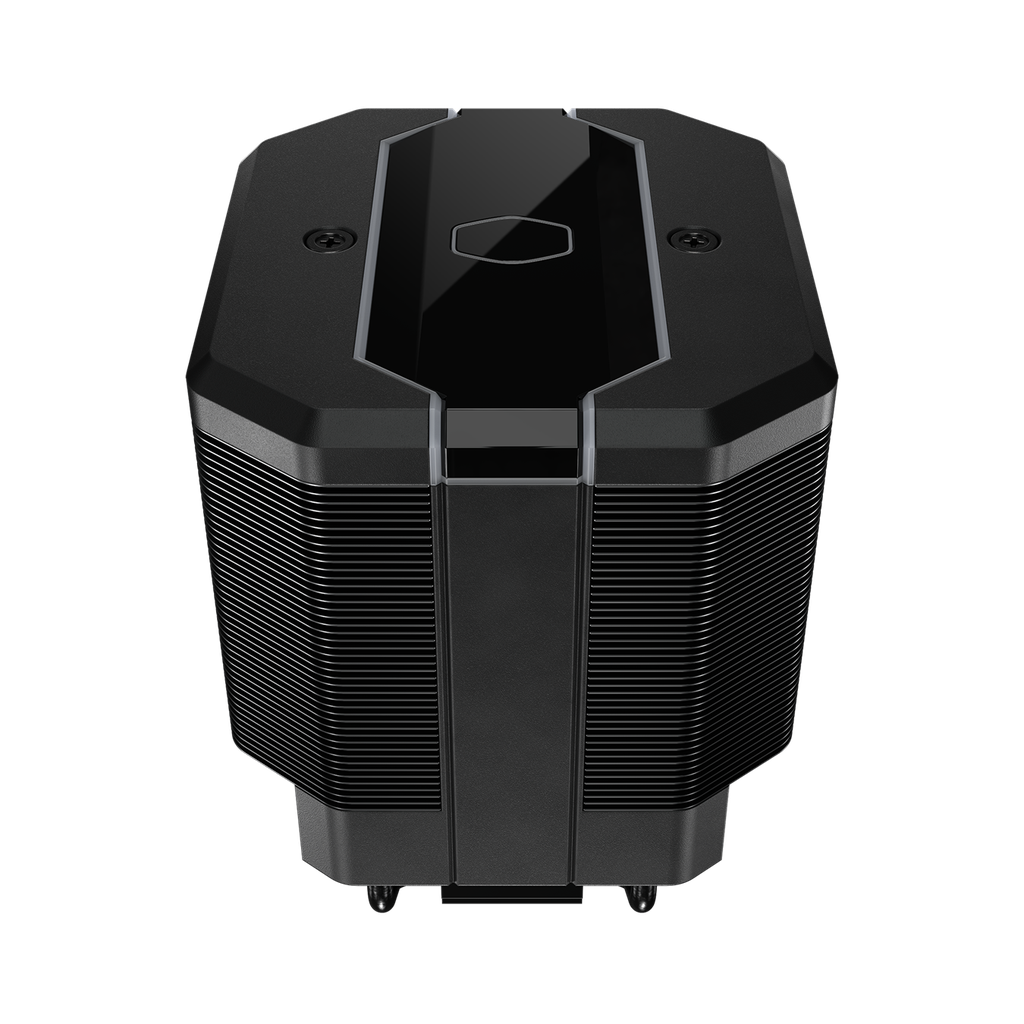 Cooling System Coolermaster Master Air MA620M