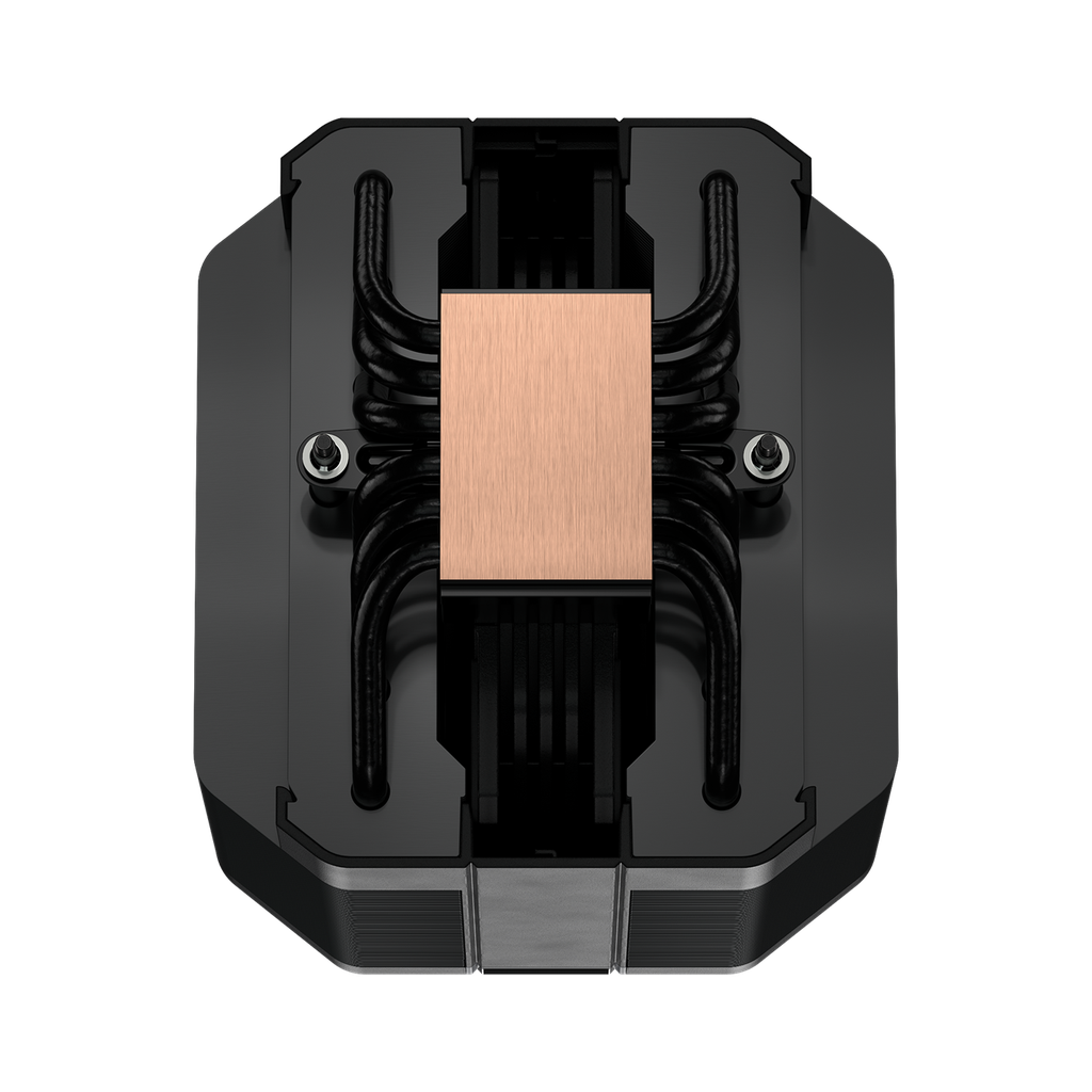 Cooling System Coolermaster Master Air MA620M