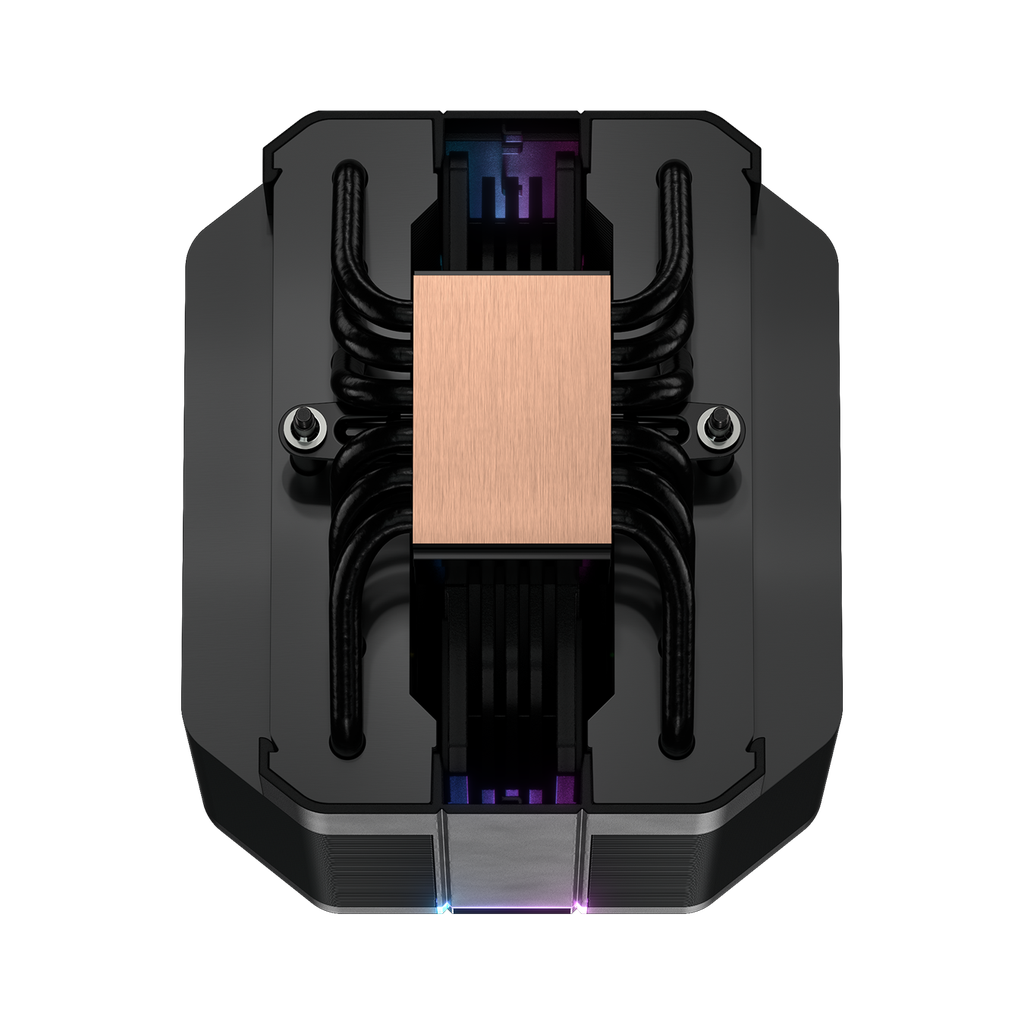 Cooling System Coolermaster Master Air MA620M