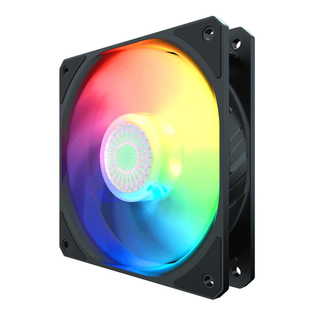 Fan Cooler Master SickleFlow 120 ARGB  (MFX-B2NN-18NPA-R1)