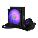 Cooling System Coolermaster Masterliquid ML120L RGB V2