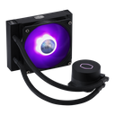 Cooling System Coolermaster Masterliquid ML120L RGB V2