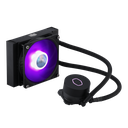Cooling System Coolermaster Masterliquid ML120L RGB V2