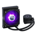 Cooling System Coolermaster Masterliquid ML120L RGB V2