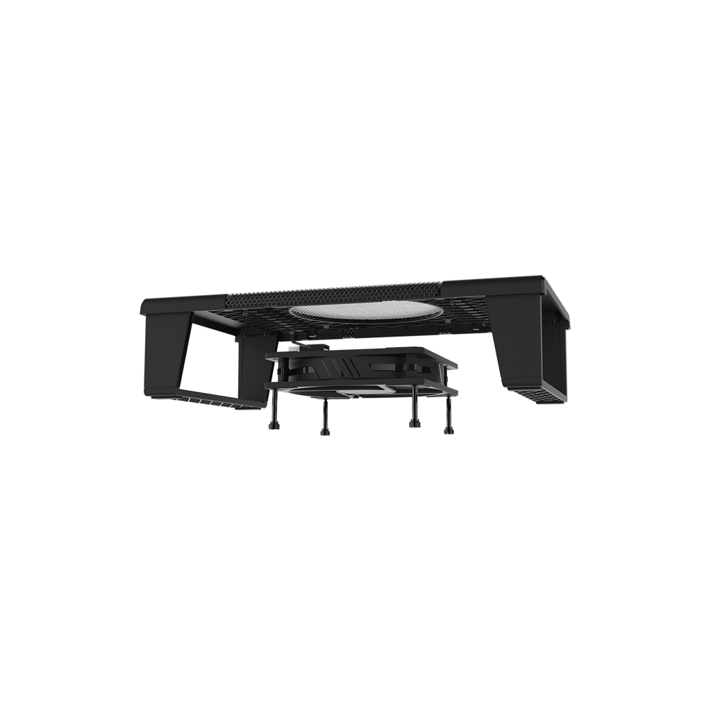 Cooling Pad Cooler Master Connect Stand (MNX-SSRK-12NFK-R1)