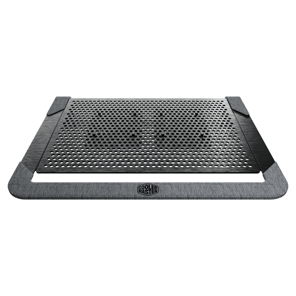 Cooling Pad Cooler Master U2 Plus V2 (MNX-SWUK-20FNN-R1)