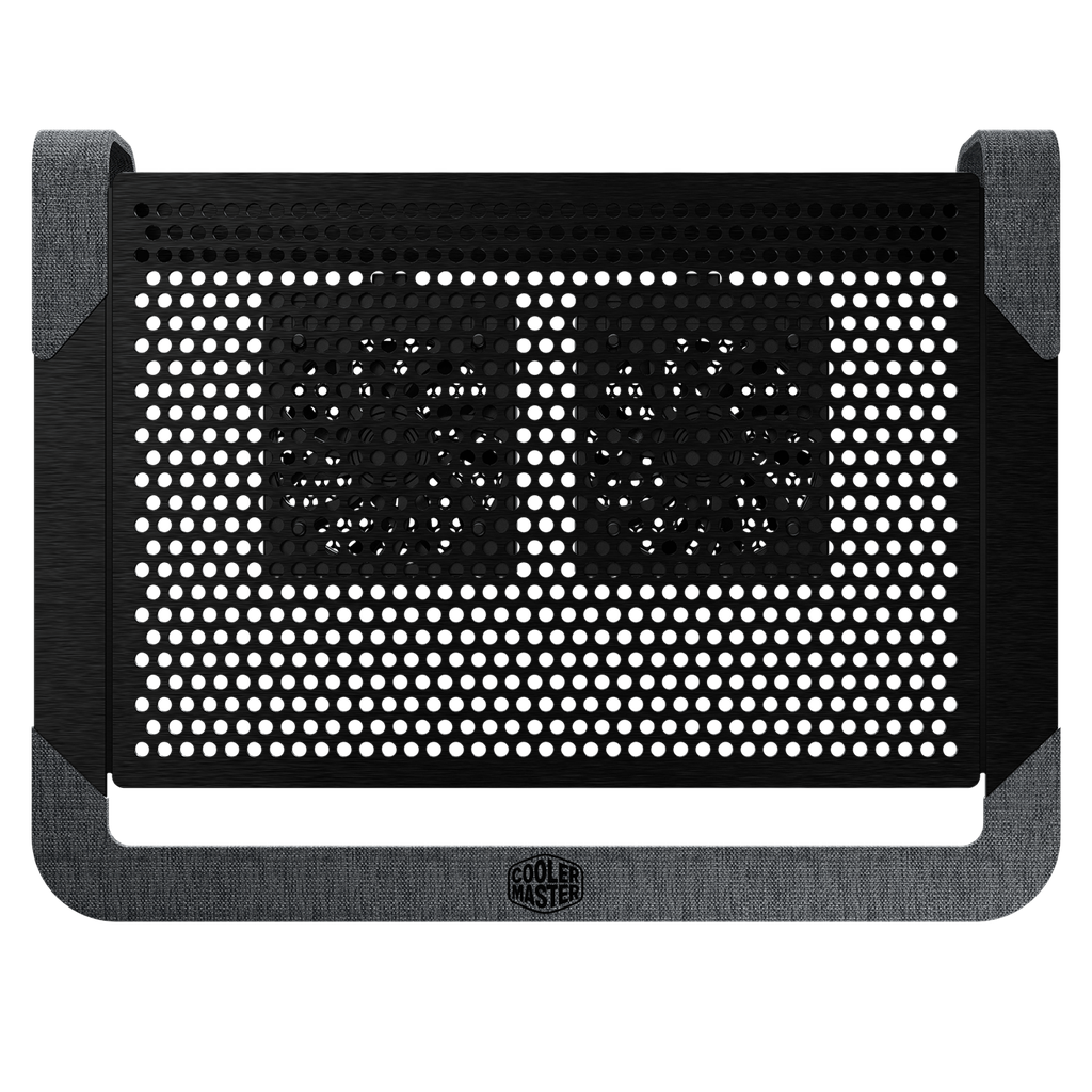 Cooling Pad Cooler Master U2 Plus V2 (MNX-SWUK-20FNN-R1)