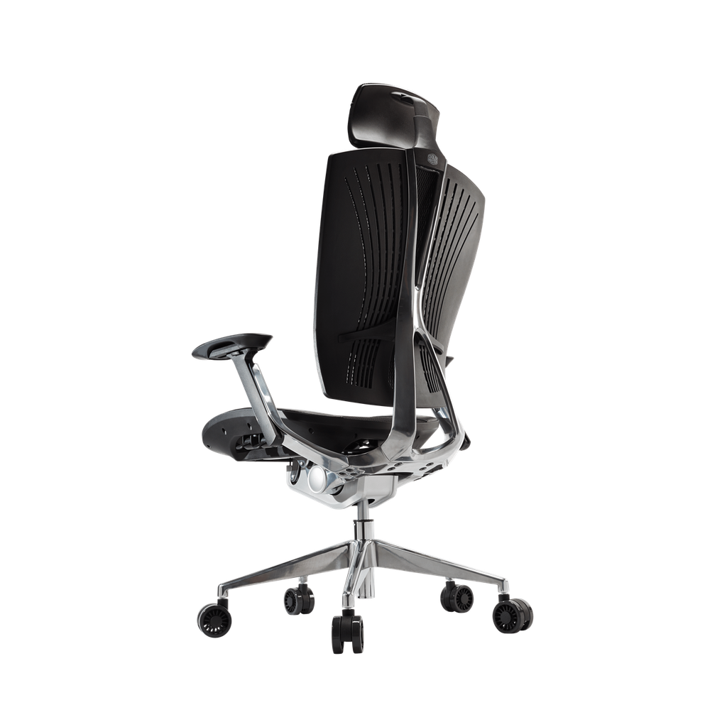 Gaming Chair Cooler Master ERGO L