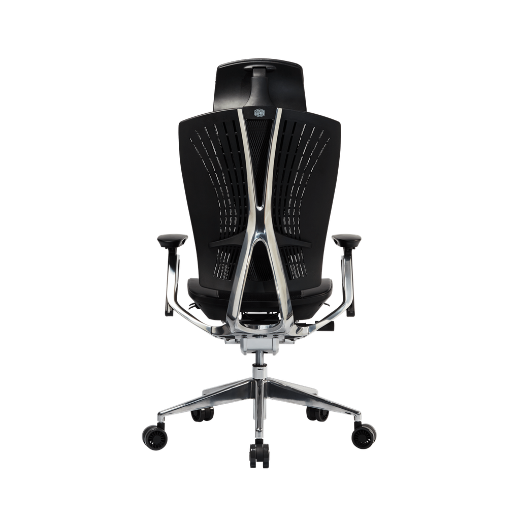 Gaming Chair Cooler Master ERGO L