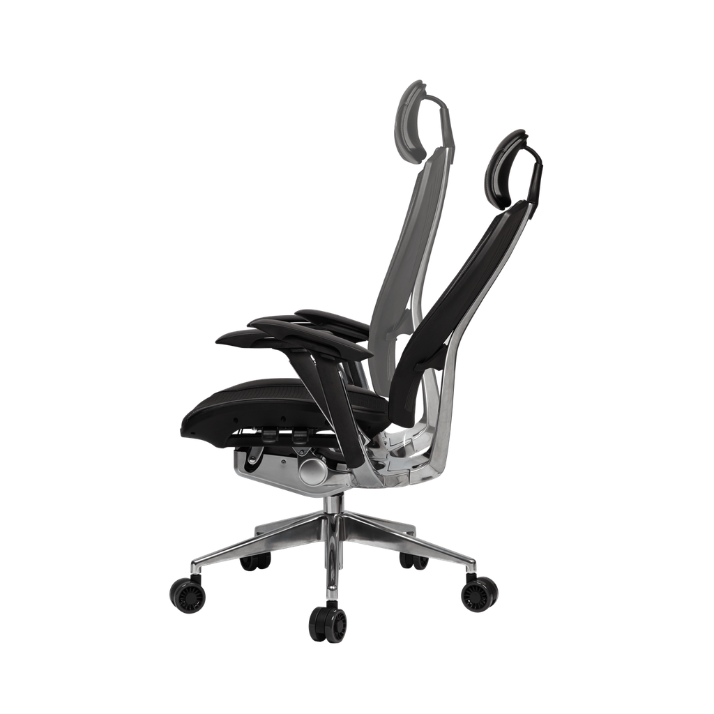 Gaming Chair Cooler Master ERGO L