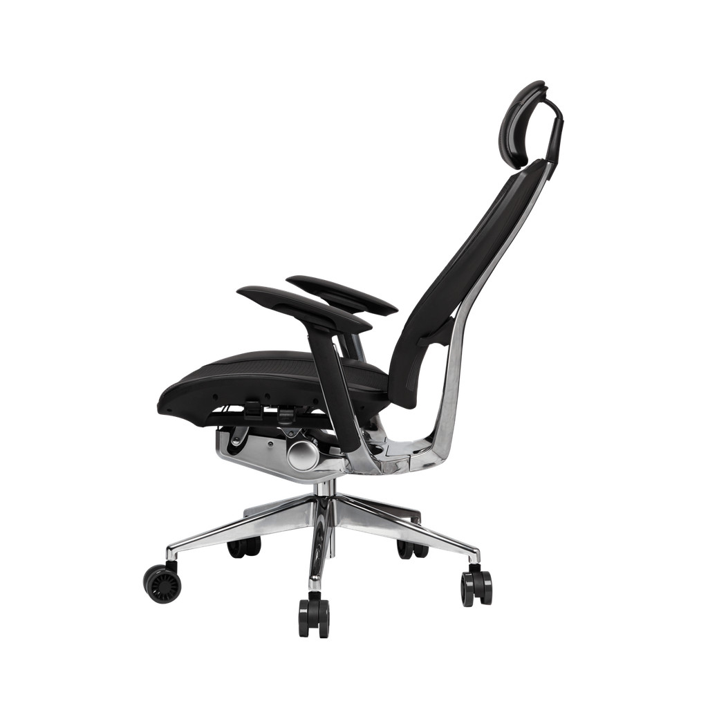 Gaming Chair Cooler Master ERGO L