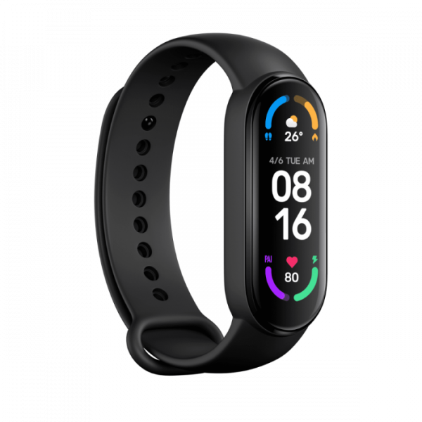 MI Band 6