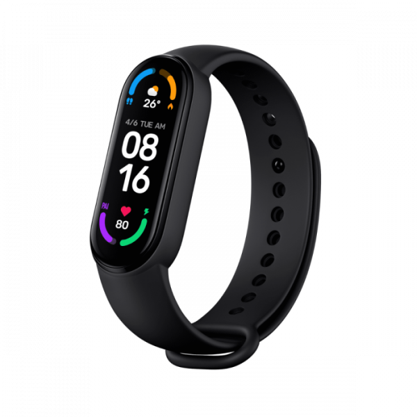 MI Band 6
