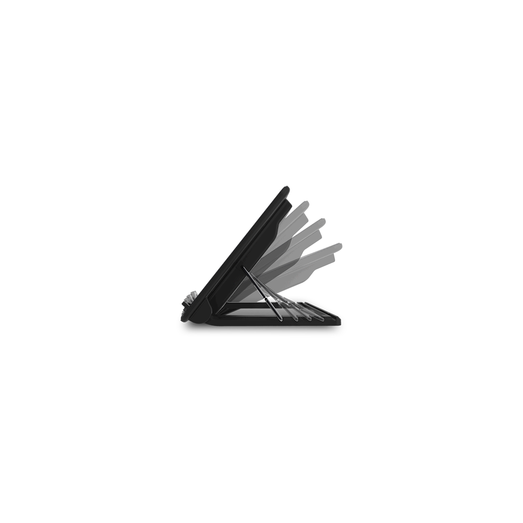 Cooling Pad Cooler Master Notepal Ergostand IV (R9-NBS-E42K-GP)