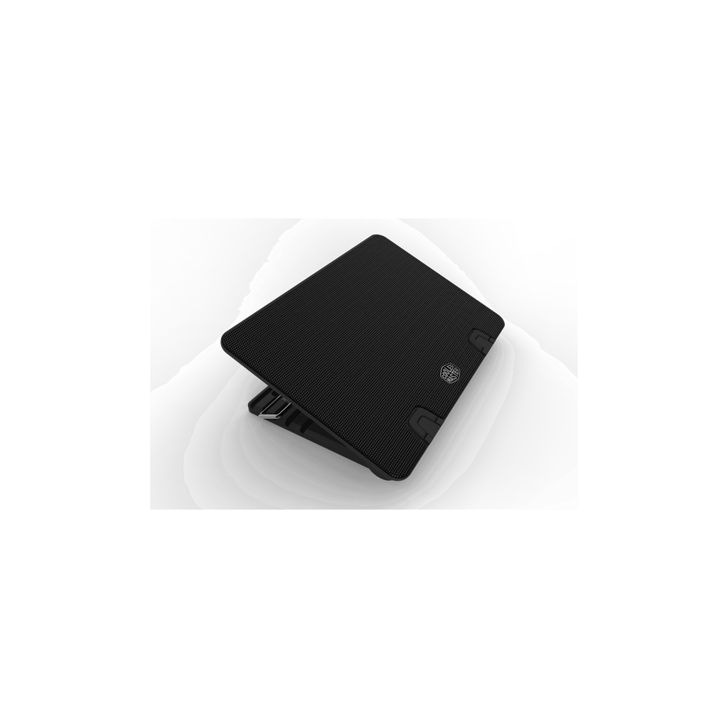 Cooling Pad Cooler Master Notepal Ergostand IV (R9-NBS-E42K-GP)