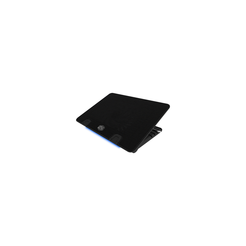 Cooling Pad Cooler Master Notepal Ergostand IV (R9-NBS-E42K-GP)