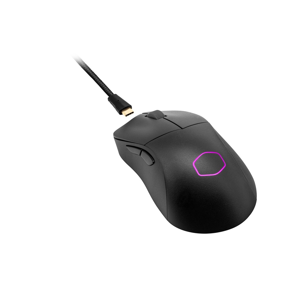 Mouse Usb Gaming Cooler Master MM 731 Hybrid