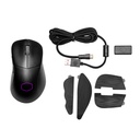 Mouse Usb Gaming Cooler Master MM 731 Hybrid