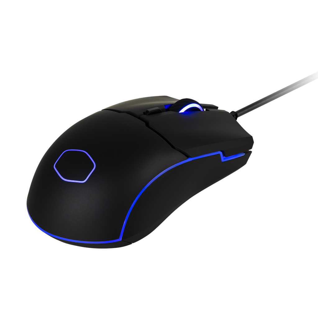 Mouse Usb Gaming Cooler Master CM 110