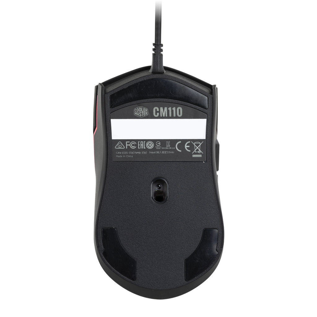 Mouse Usb Gaming Cooler Master CM 110