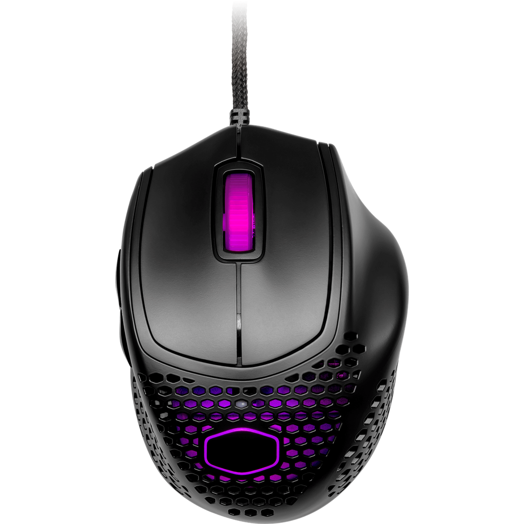 Mouse Usb Gaming Cooler Master MM 720