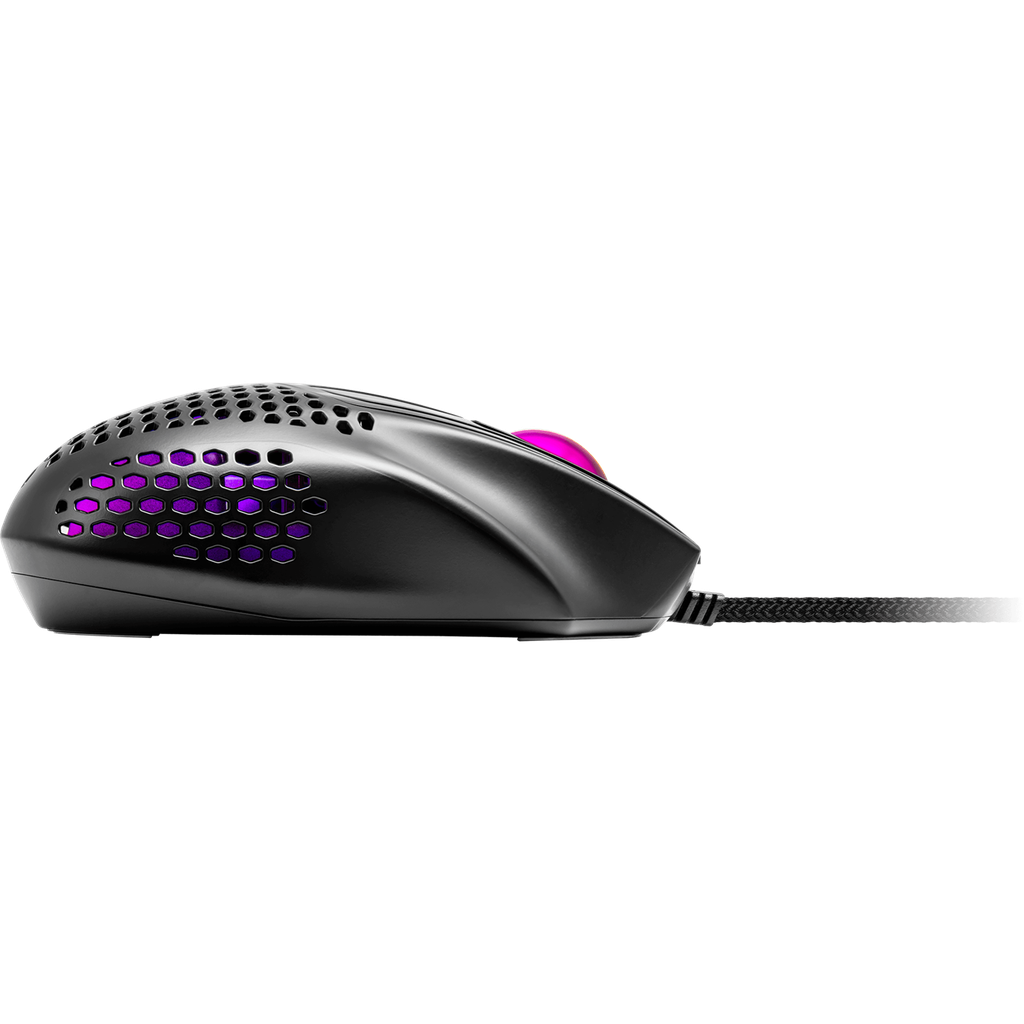 Mouse Usb Gaming Cooler Master MM 720