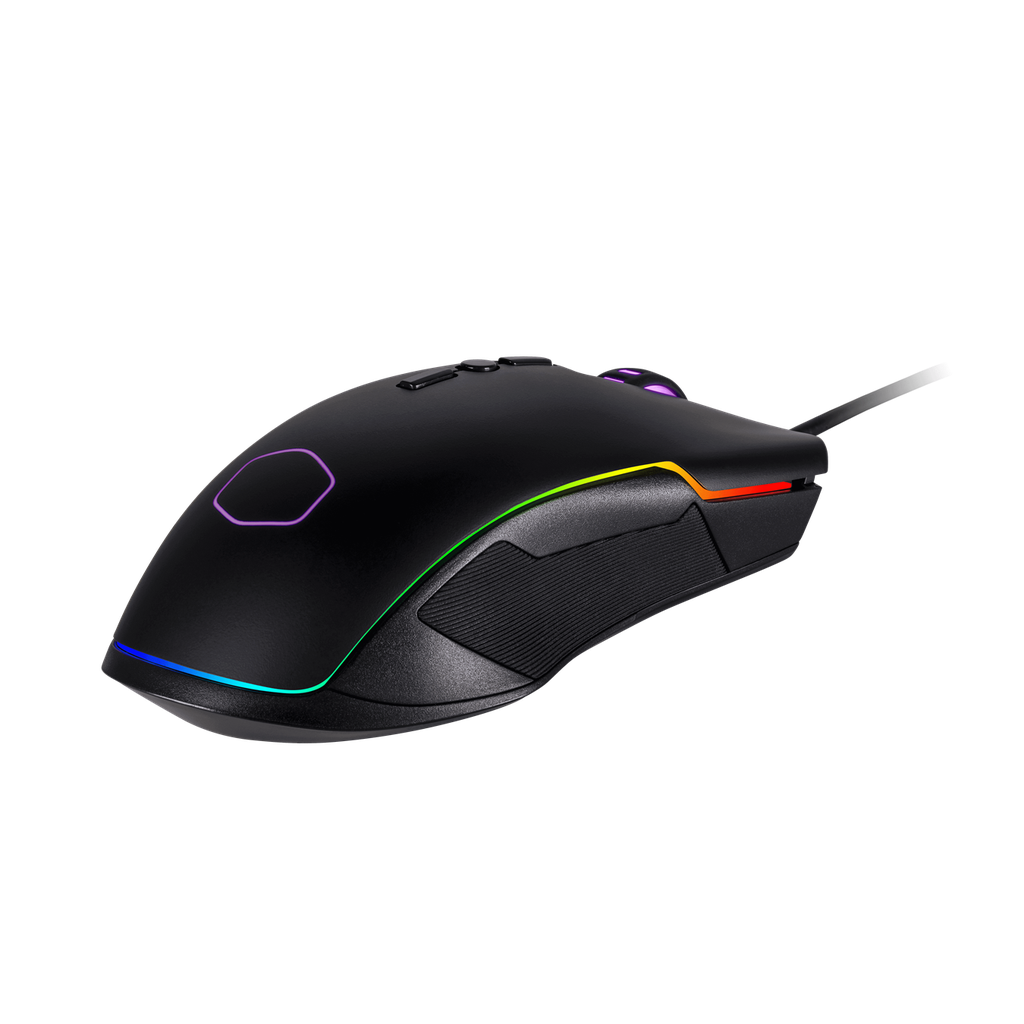 Mouse Usb Gaming Cooler Master CM 310