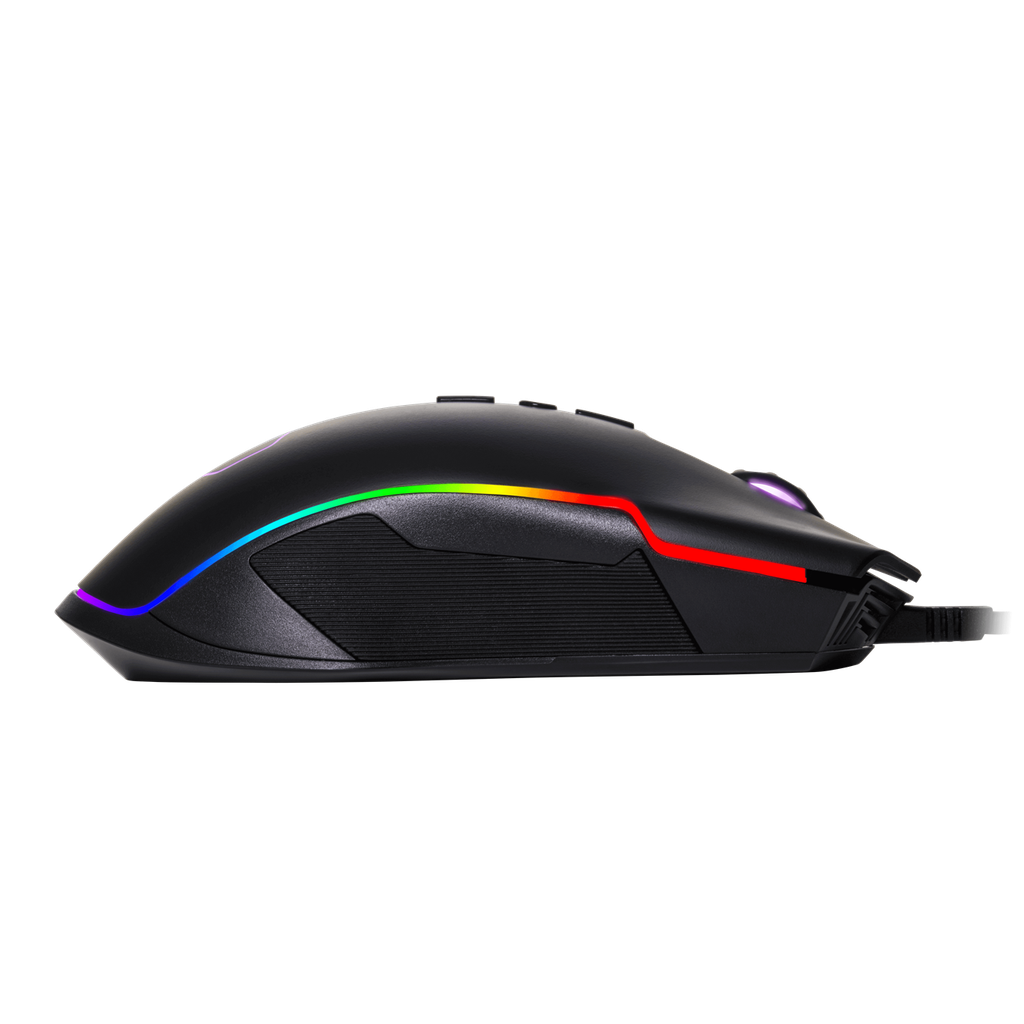 Mouse Usb Gaming Cooler Master CM 310