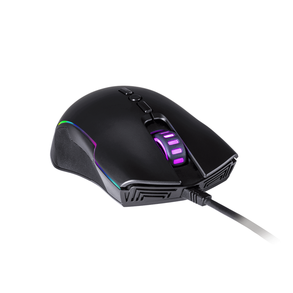 Mouse Usb Gaming Cooler Master CM 310