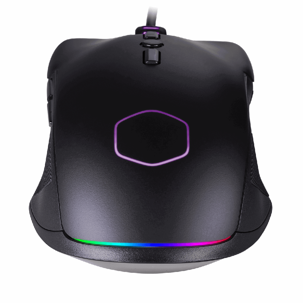 Mouse Usb Gaming Cooler Master CM 310