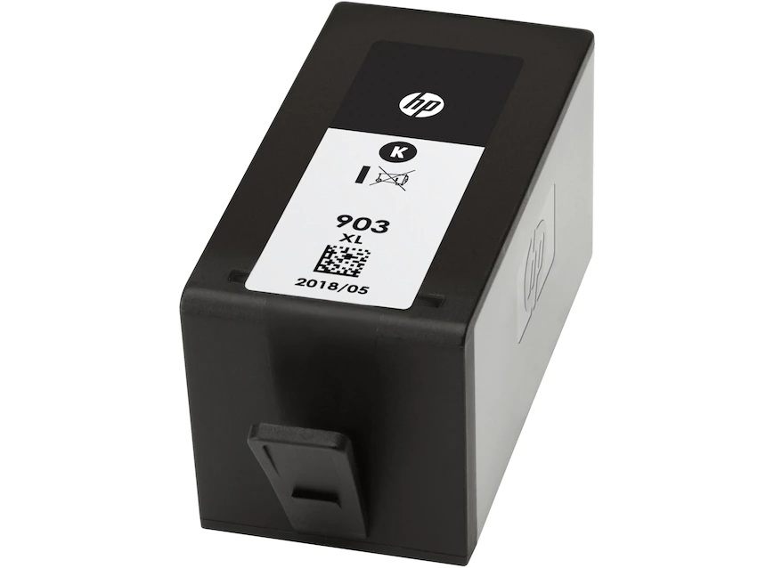 Cartridge Original HP 903XL Black High Capacity