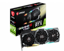 Graphics Nvidia MSI RTX2080 Super Gaming X Trio DDR6-8GB