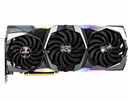 Graphics Nvidia MSI RTX2080 Super Gaming X Trio DDR6-8GB