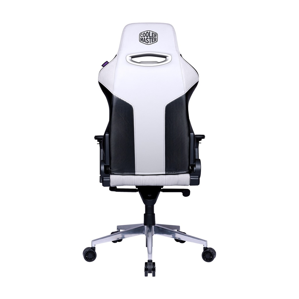 Caliber X1C Gaming Chair GREY 
