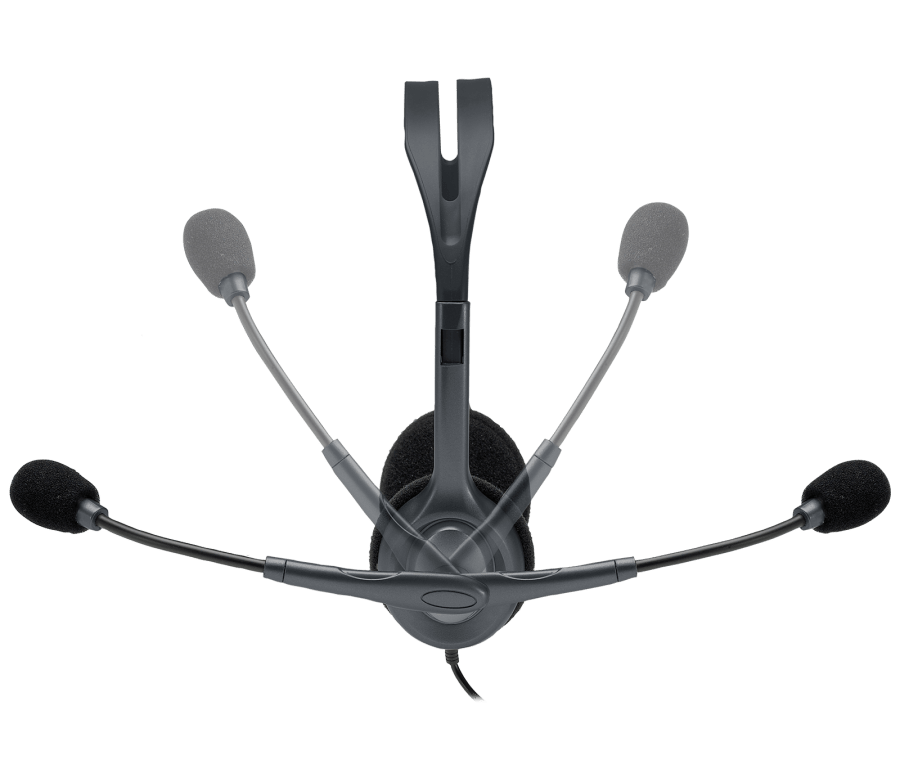 Headset  Logitech H111
