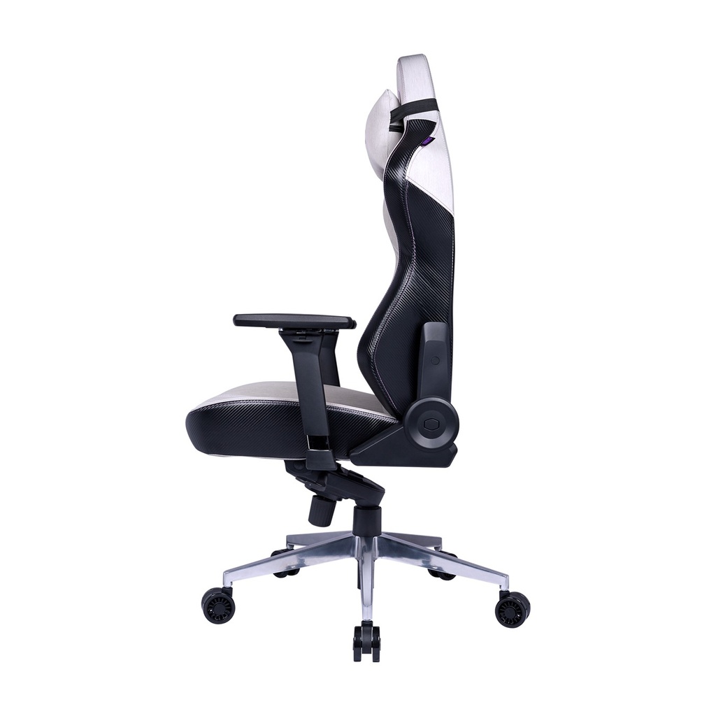 Caliber X1C Gaming Chair GREY 