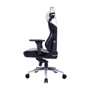 Caliber X1C Gaming Chair GREY 