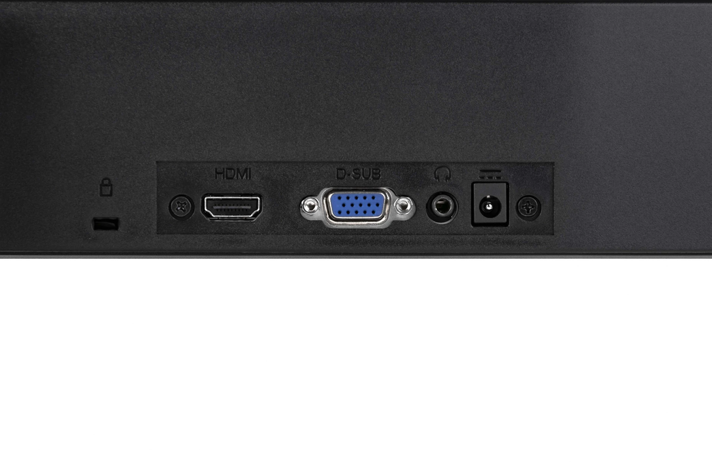 Monitor Led AOC 27" (27B1H)